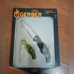 Gerber gift set